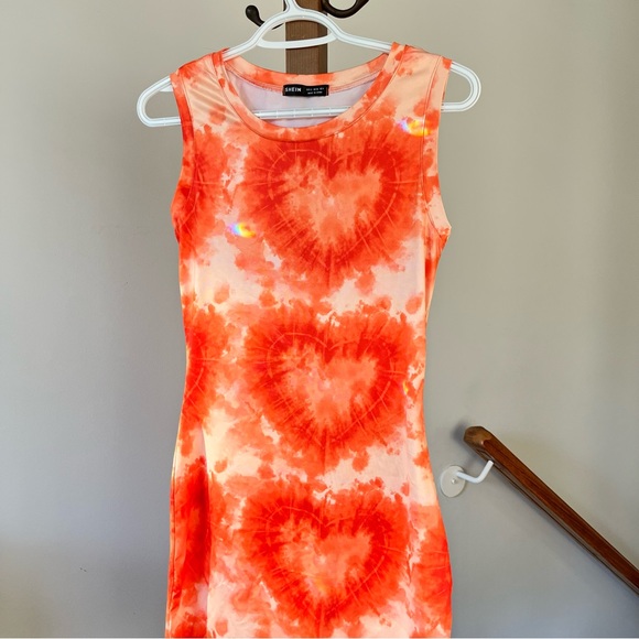 Bodycon Dress - Picture 2 of 3